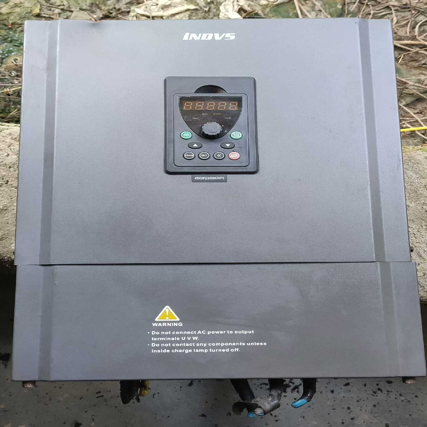 iNDVSY500-X0450G3,45KWG3/55K(亚飞商行)
