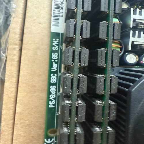 （议价）半主板P5x86SBCver：G5