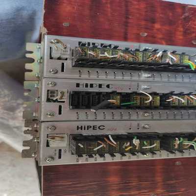 ASMHIPEC信号控制盒入输出通讯端子--议价商品