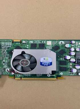 （洋洋设备）丽台QuadroFX1400128M245位PCI-