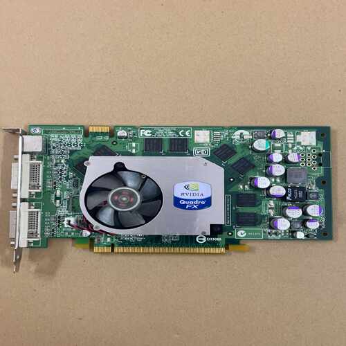 （洋洋设备）丽台QuadroFX1400128M245位PCI-