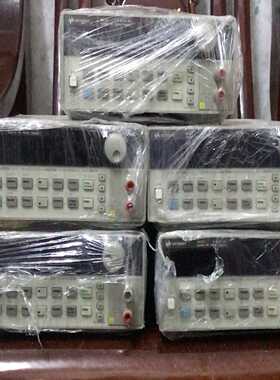 （霸霸电子）是德科技 6611C 高精度电源 安捷伦0-8v 0-5A