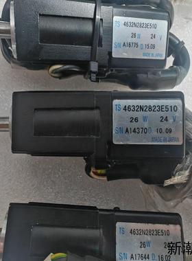 日本多摩川伺服电机 TS4632N2823E51026W功议价商品