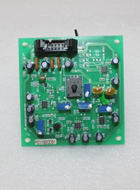 P011920D91PCB板适用于NIPRODIAMAX