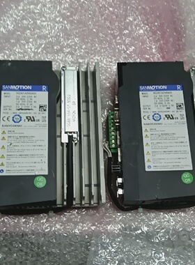 寻《SANYO DENKI SANMOTION RS2A01A2