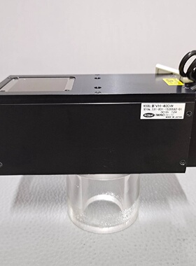 KKIMAC IFVH-40DW 机器视觉高辉度外置同轴光源-议价