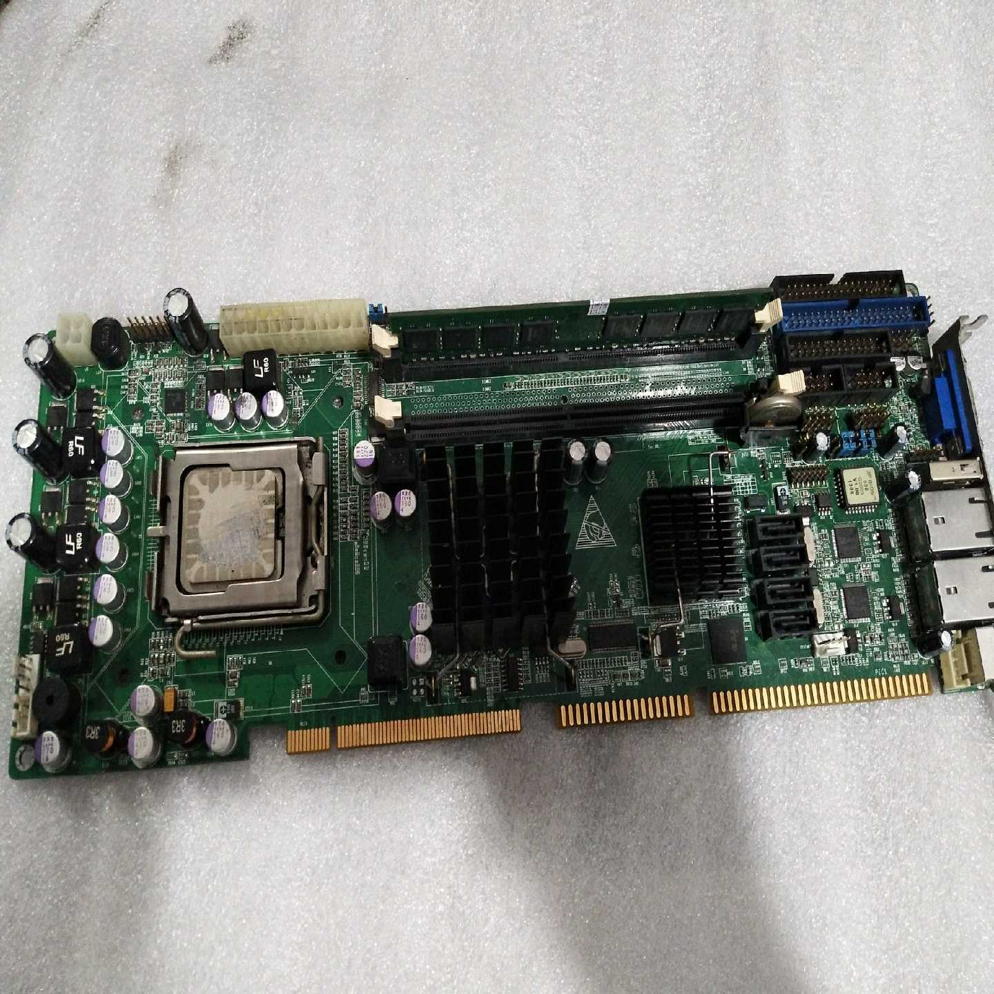 工控主板，IBS-940B80141FET-ML双（零零电子）