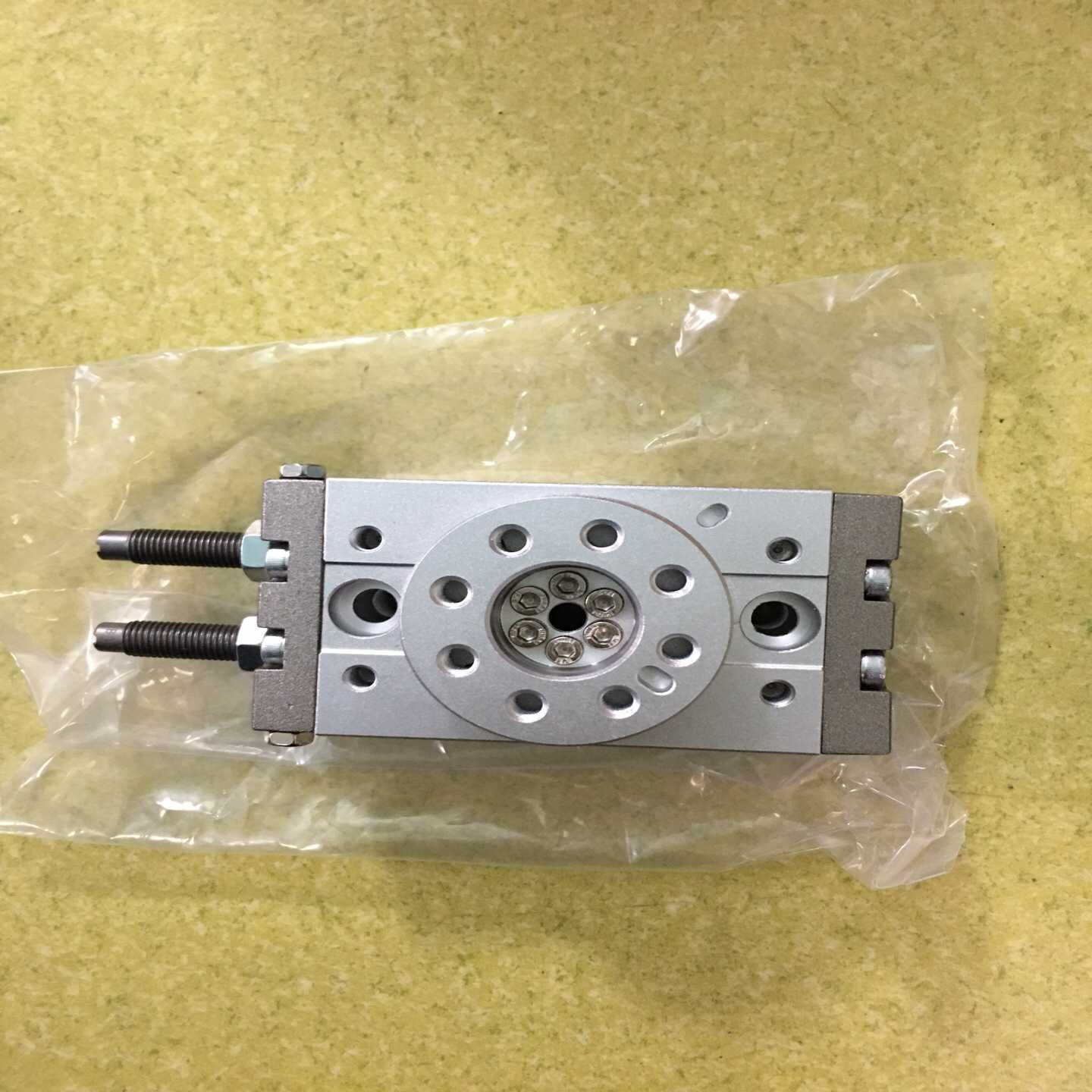 旋转气缸，型号：MSQB-10R，全新没用过的，仅一个，做工-议价