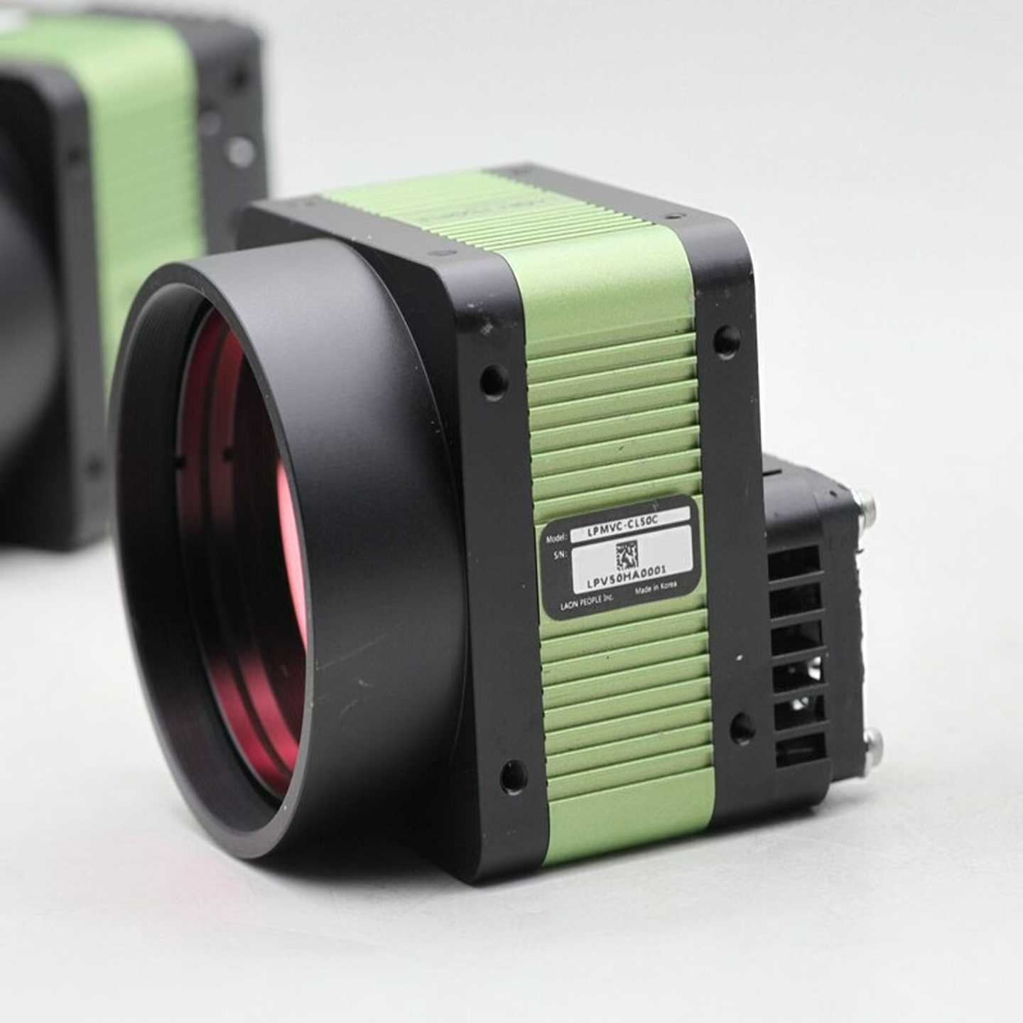 询价LAONPEOPLELPMVC-CL50C5000万像