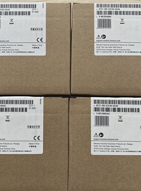 全新未开封西门子PLC模块6ES72882DE080A