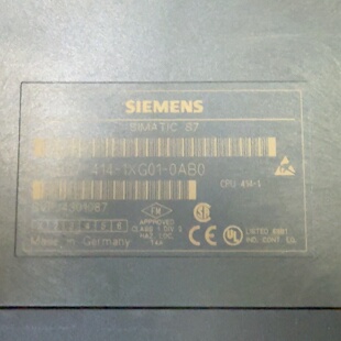 414-1XG01-0AB0议价