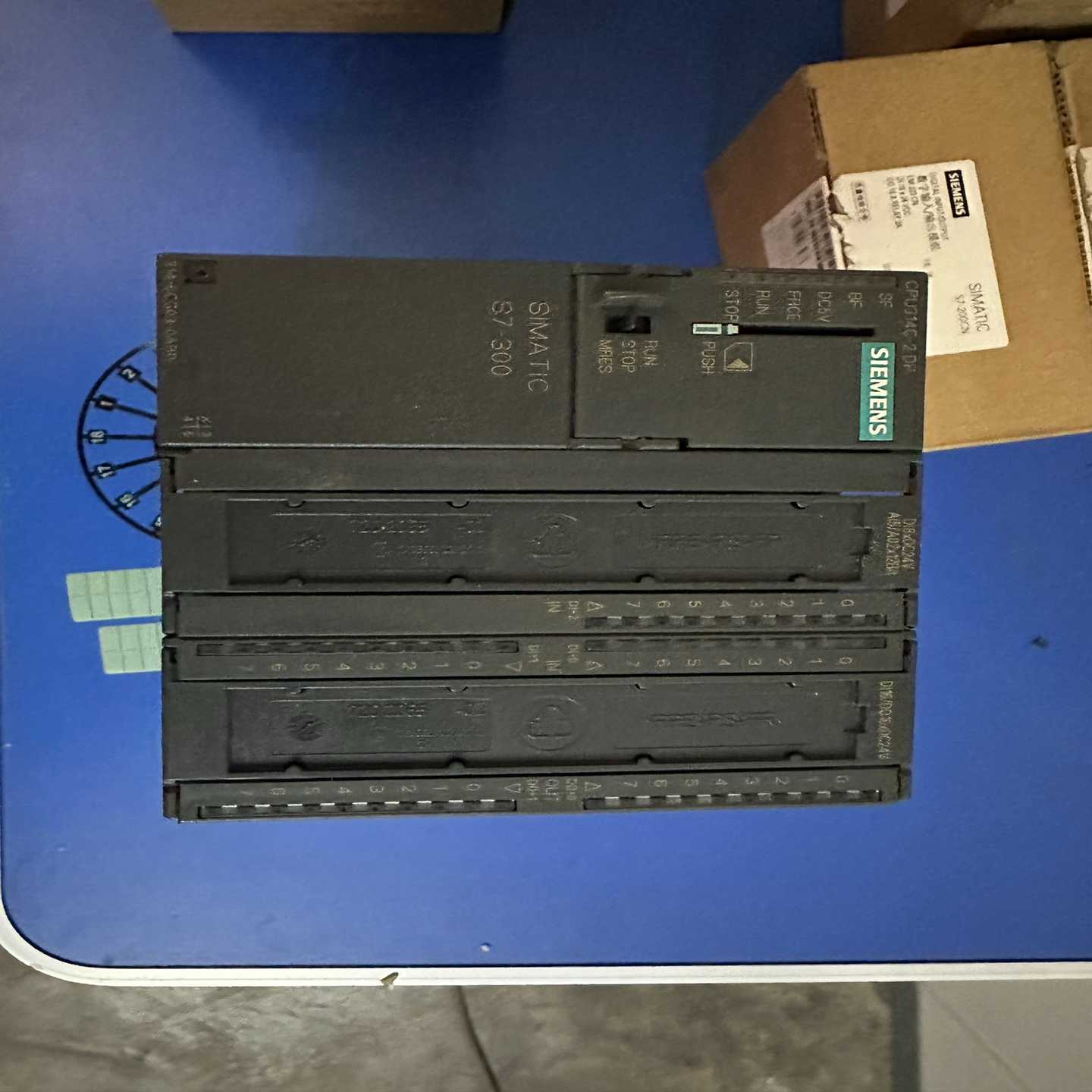【议价】6ES7314-6G603-0A30