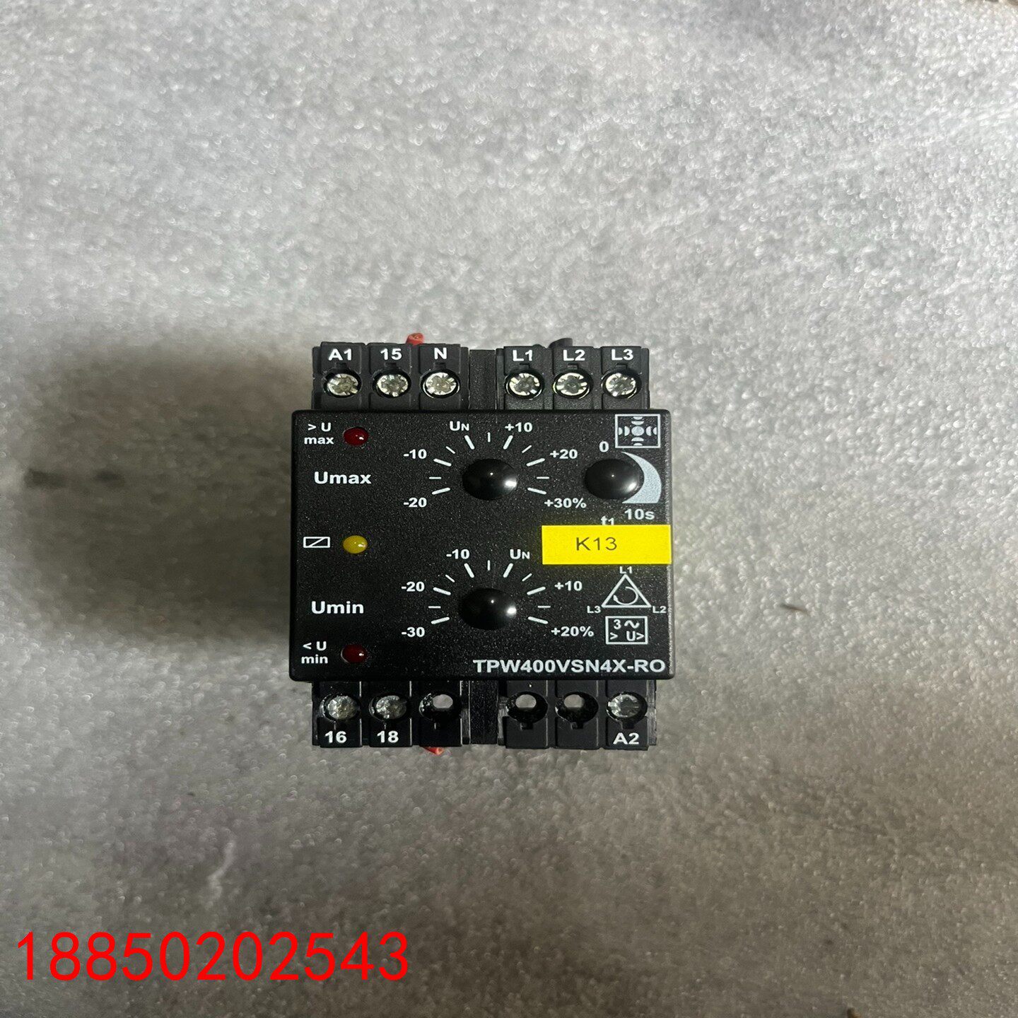 【请询价】TELE继电器 TPW400VSN4X-RO  TR2 40