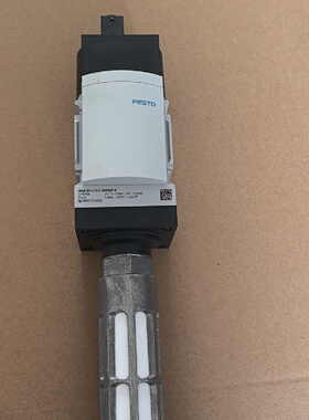 议价FESTO费斯托MS6-SV-1/2-C-10V24P-S，