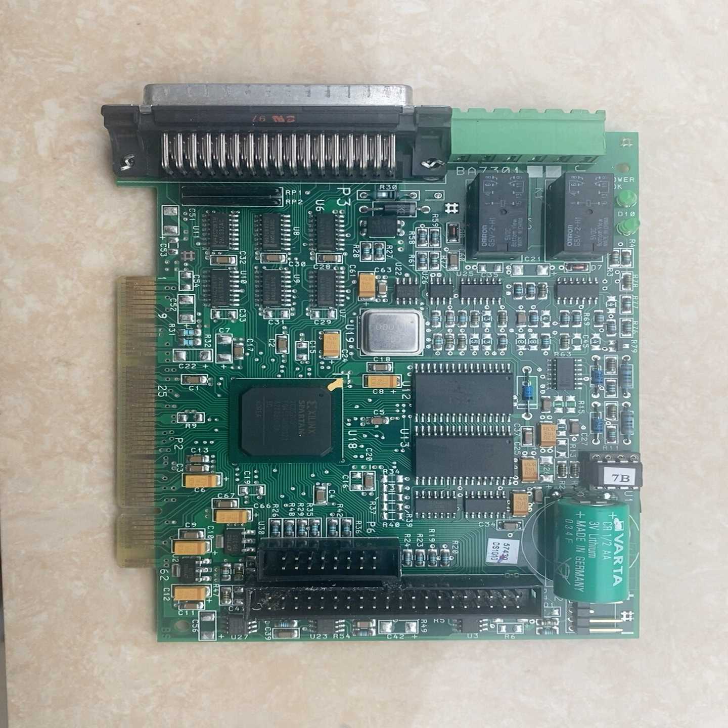 BA7301（零零电子）