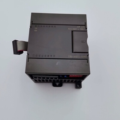 议价Em235 Analog InputOutput Module Model 6Es72350K适用