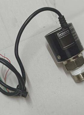 议价Sensys Psbe010kccgT Pressure Sensors适用