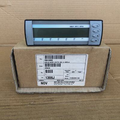 BEKA BA326C COMBINED INDICATOR 20010663 BA326CALM