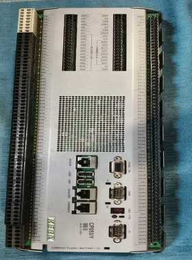 KEBAPLC控制器CP053/Y带2GBCF卡--议价商品