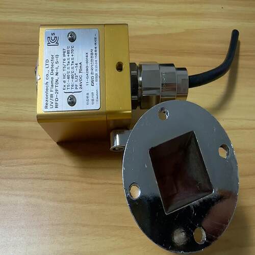 韩国Rezontech2FTN火焰探测器RDF2FT-议价
