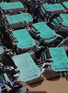 倍加福安全栅P-LB-2.A.1346剪线橙色佳询价