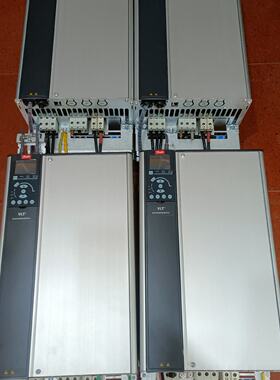 议价议价拆机丹佛斯变频器FC-302P37KT5E20H2