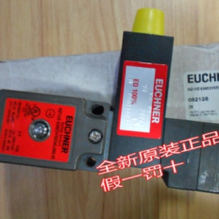 配件NZ1VZ538E3VSE04L060M德国EUCHNER安士能全新原装 安全开 正品