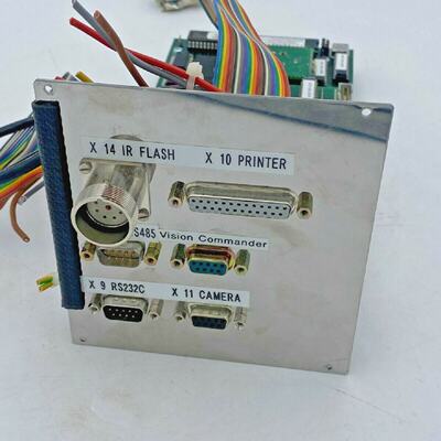 Card Laetus POLYPHEM 1030