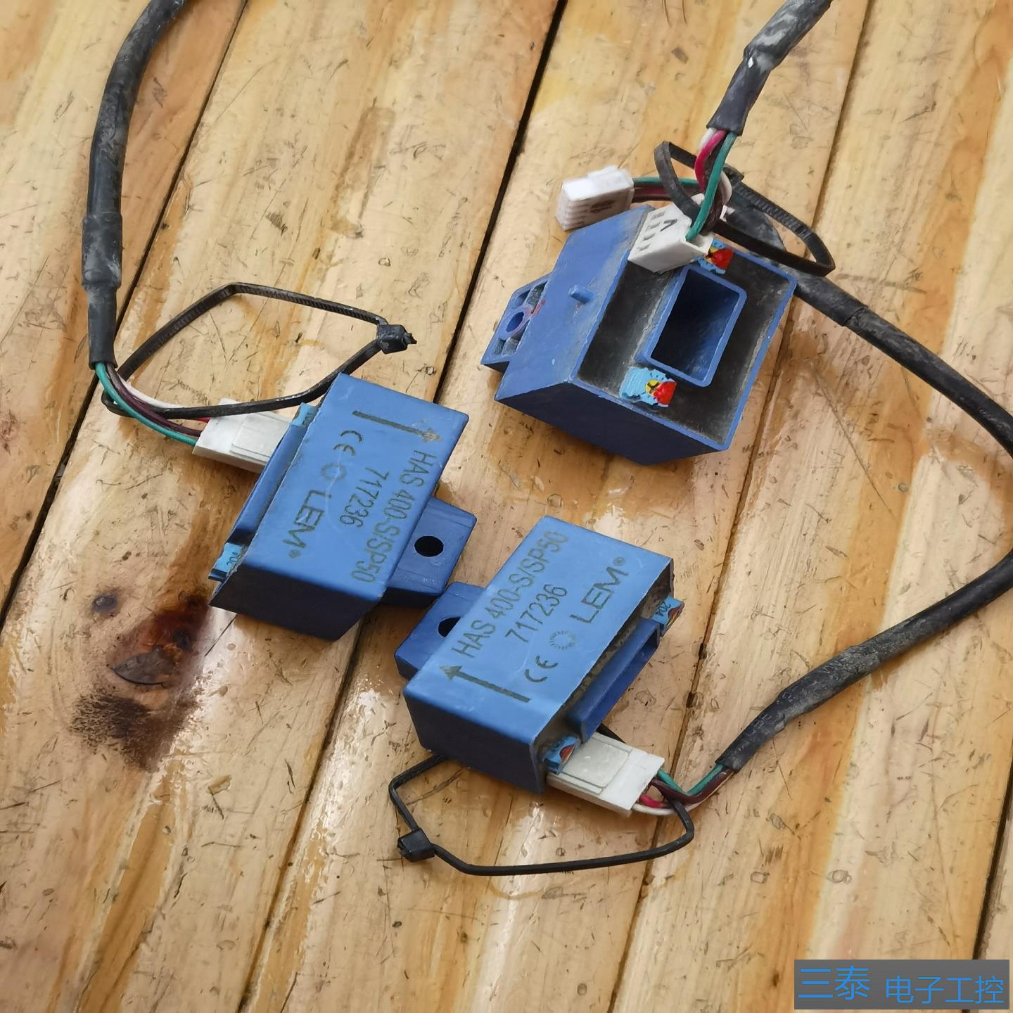 LEM莱姆霍尔传感器HAS400-SSP50，议价