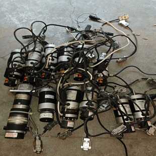 50167BL0 60V 咨询 伺服电机SVT57BL03