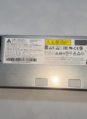 SR850电源2000W01PF095议价