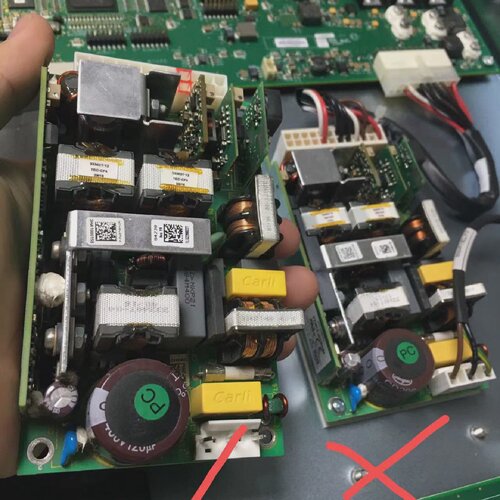溢价-GE mri  signa355 360 creator 1
