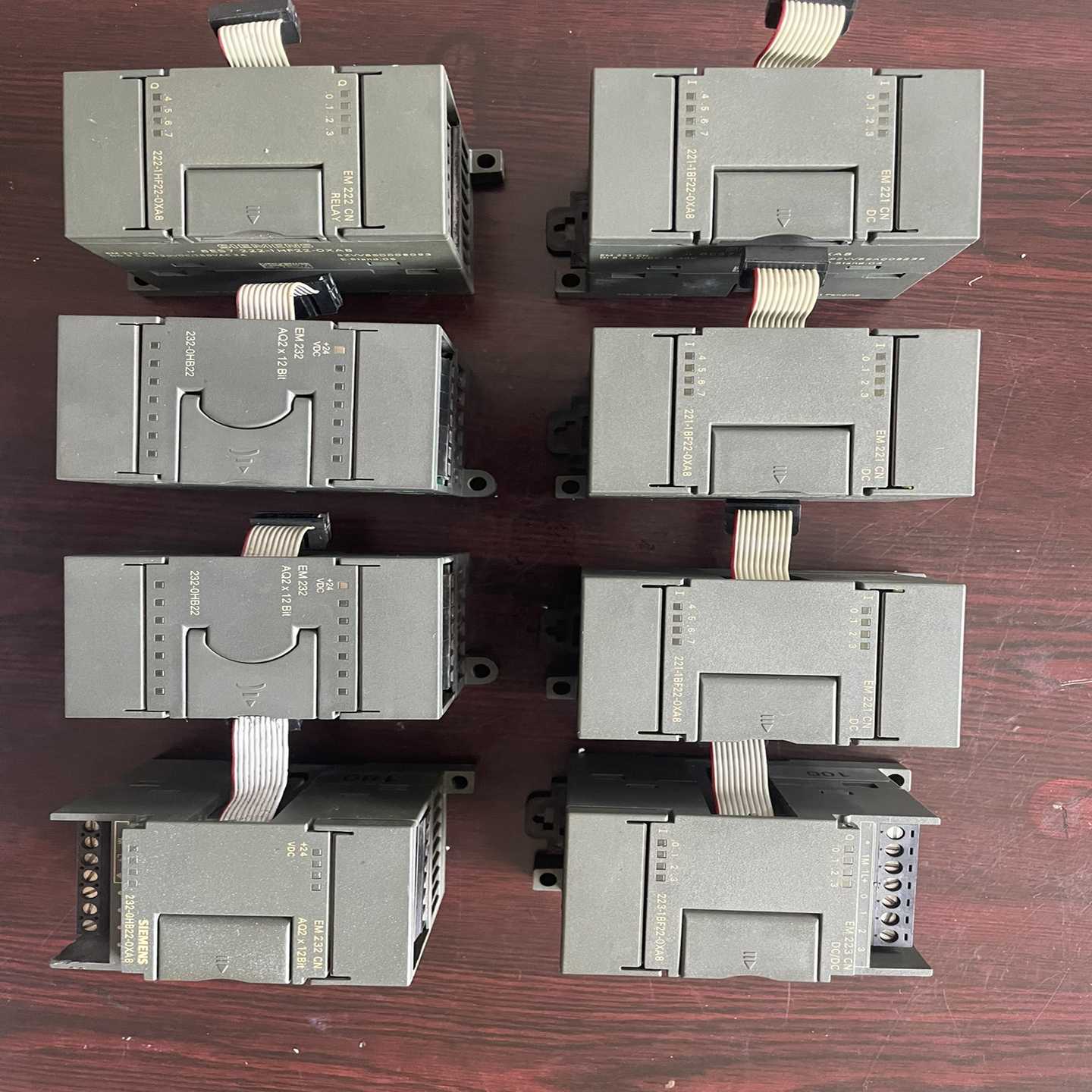 询价PLCS7-200模块成色好