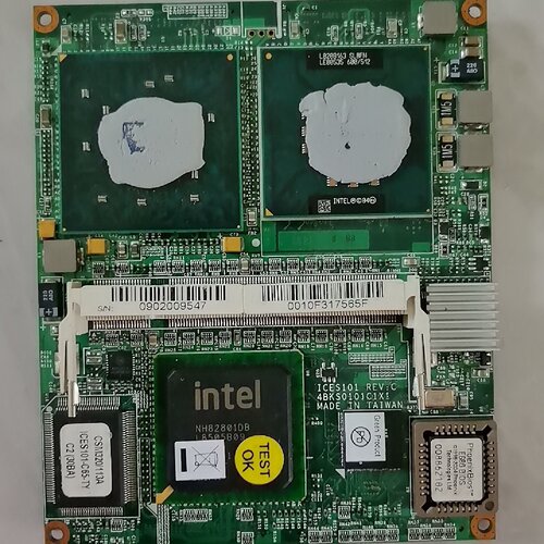 新汉NEXCOMICES101REVC4BKS01-询