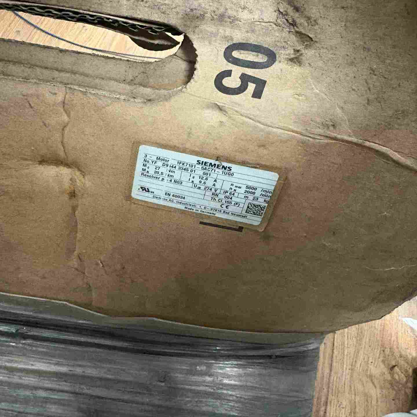 【议价】1FK7101-5AC71-1UG0电机愉快，适用