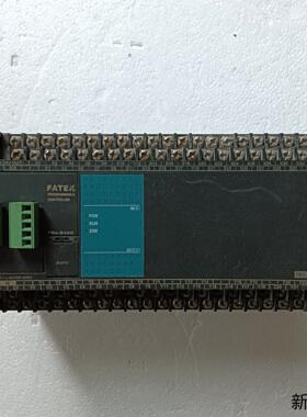 永宏FBs系列PLC FBS-60MAT2-AC议价商品