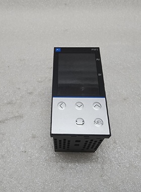 FUJI ELECTRIC PXF5AAA2FVY00P TEMPERATURREGLER 100240VAC