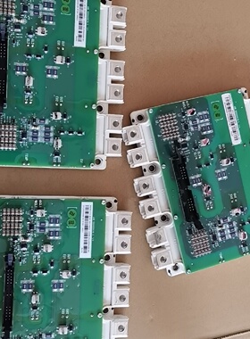 强abb880580驱动板bgad21c