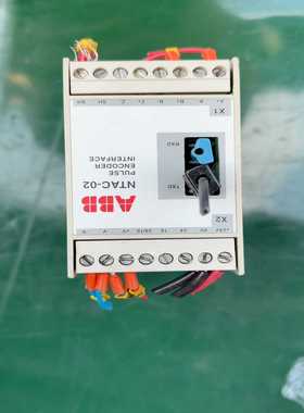 询价ABBNTAC-02便宜处理