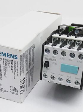 Siemens 3TH43100BF4 EStand 01 110VDC Hilfsschtz unusedOVP