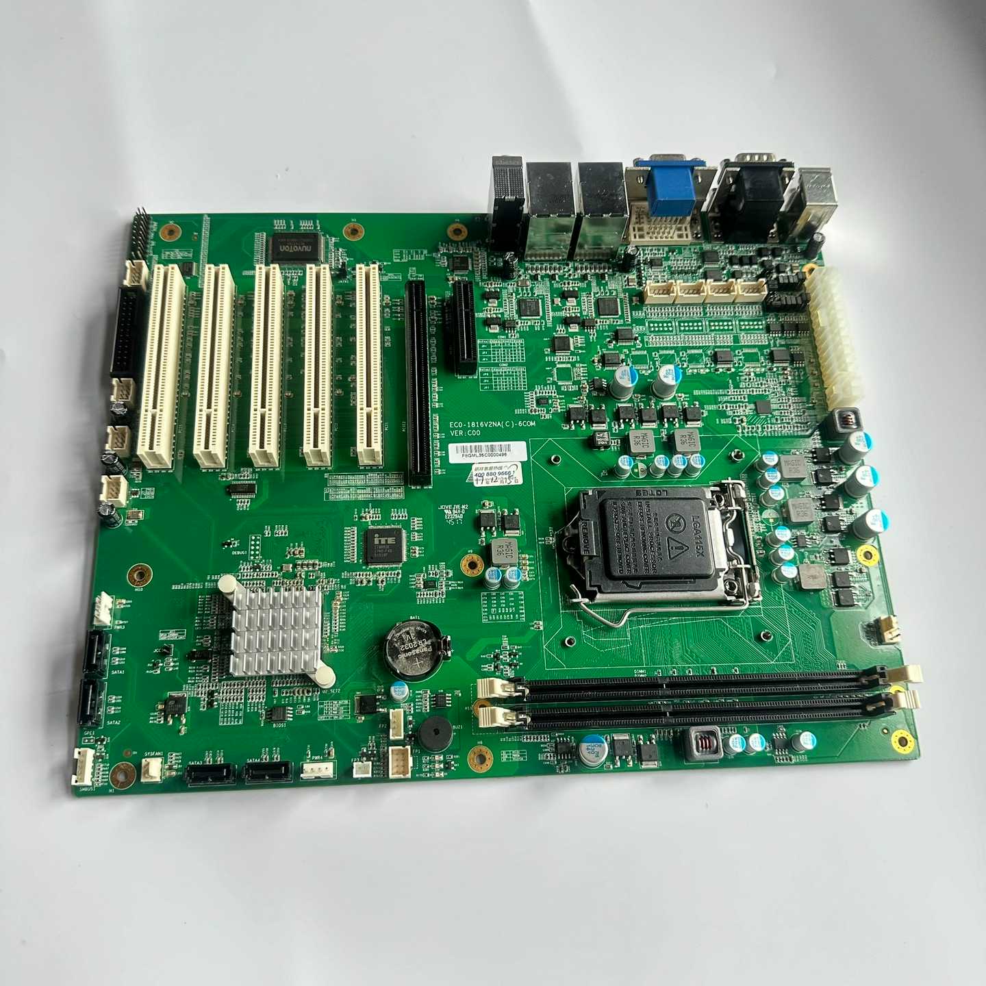 （议价）EC0-1816V2NA(C)-6COMVER:C00