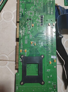 询价-板卡工控主板CAICO8651AVERA0主板