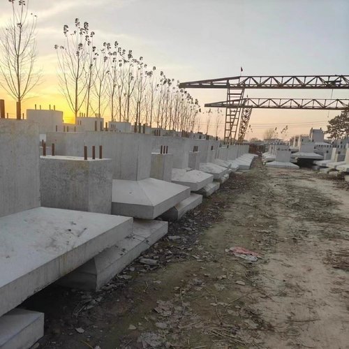 独立础EZD墩基模板装式配制钢结构基座预混凝土路灯水泥基础底座