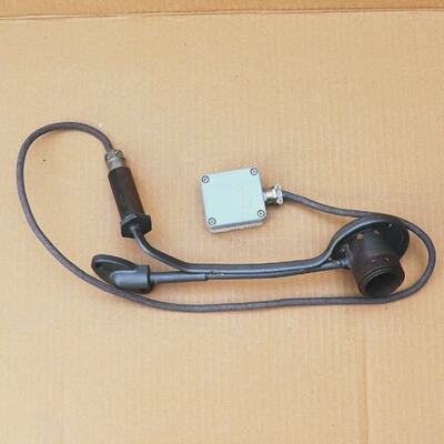 SAACKE 40142051734 SINGLE DISTRIBUTOR BODY
