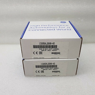 议价IC695ALG704 IC695ALG808 IC695PMM335 IC695CMU310 GE 全新