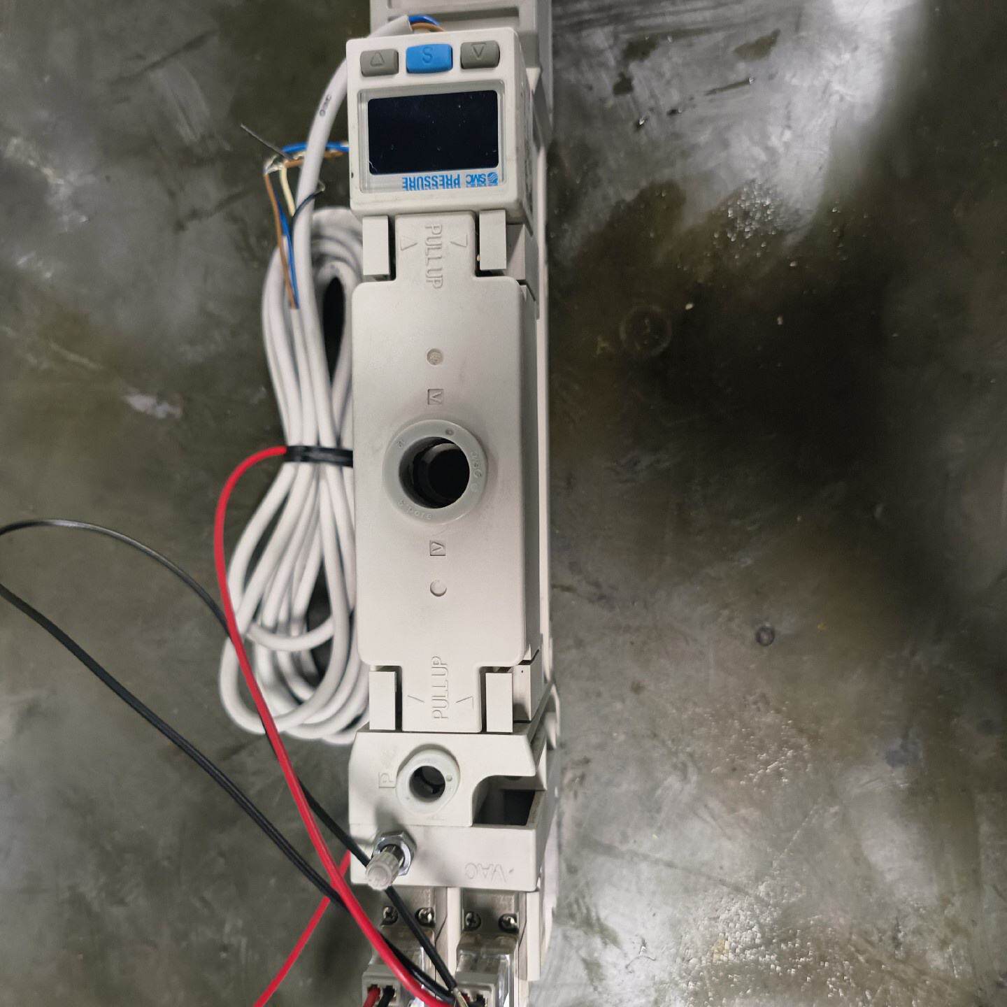 SMC真空发生器ZL112AK15LZDDPL全新正品，议价商品