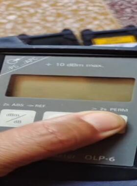 JDSU激光功率计，激光光源，网络检测测试仪器设备处理一批j--