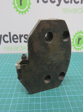 Sandvik000140304N3millingtool