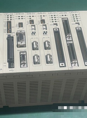 JEPMCBU2200E日本安川MP2200系列运动控制议价