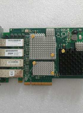 询价~ IBM 5729 光纤卡 带模块 74y3467 8g